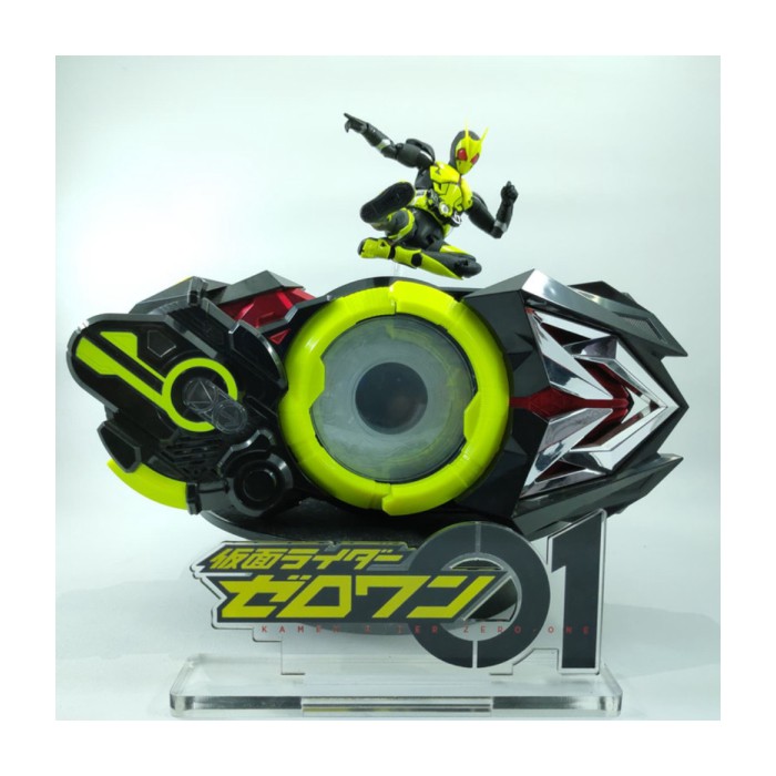 acrylic kamen rider shf kamen rider murah Berkualitas