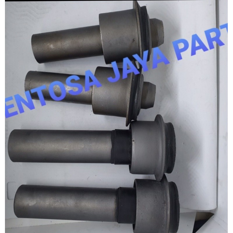 BUSHING CROSS MEMBER EXTRAIL T31/T32 JUKE ORIGINAL 1SET 4 PC