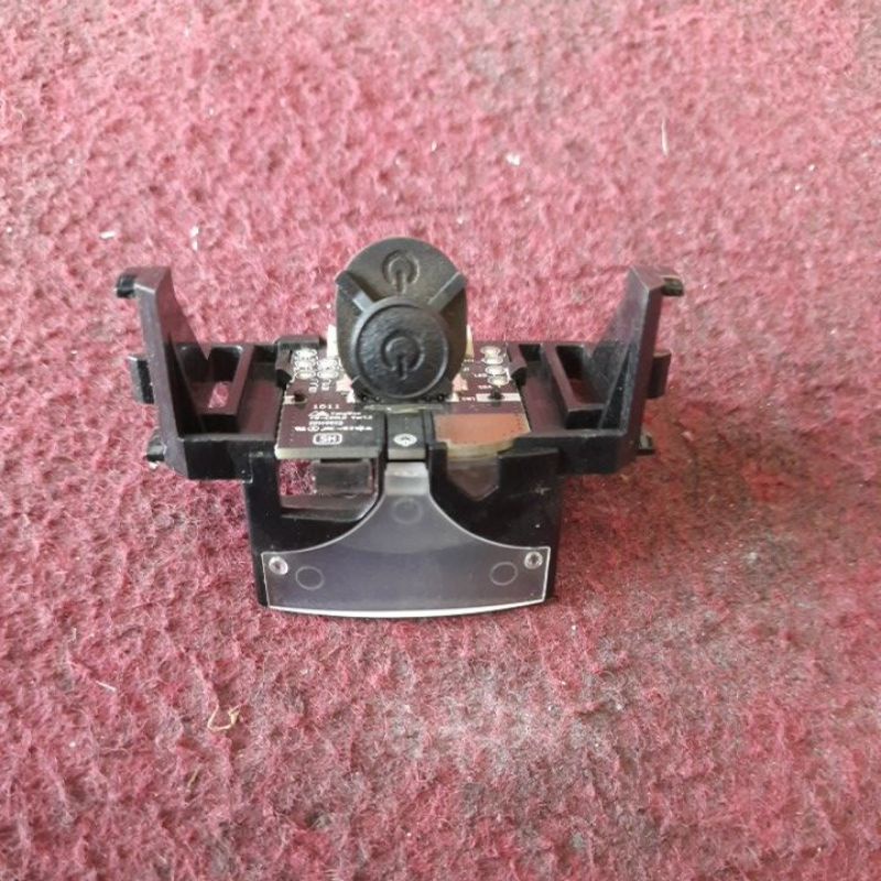 SENSOR IR REMOTE TV LED LG 43LF540