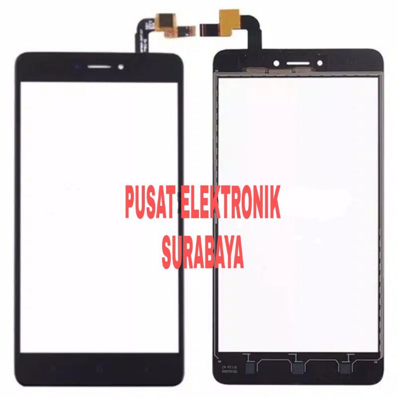 TOUCHSCREEN TS XIAOMI REDMI NOTE 4X / NOTE 4 SNAPDRAGON ( NOT MEDIATEK)