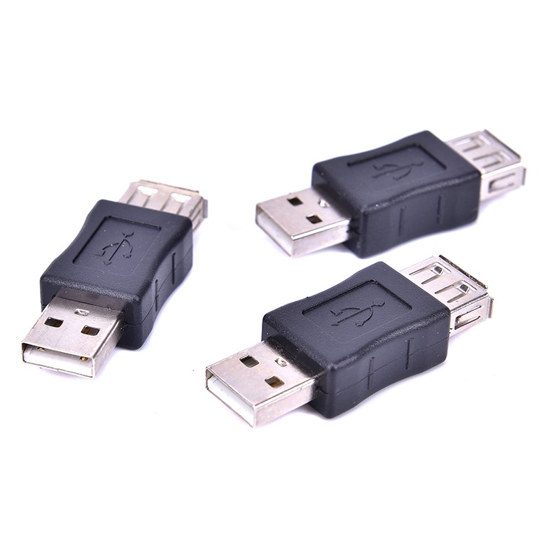 Kabel Adapter Converter Firewire Ieee 1394 6 Pin To Usb 2.0 Male Warna Putih