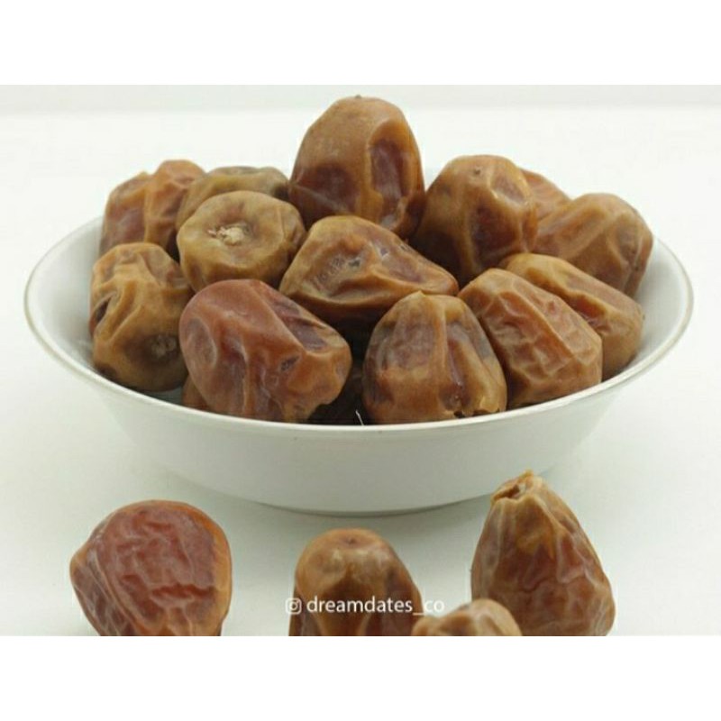 

Kurma Sukkari Taibah Super, kurma sukari, kurma sukari super