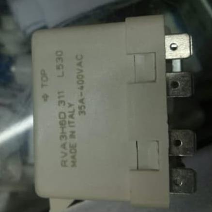 Relay Pendingin 35A 400VAC RVA3H6D