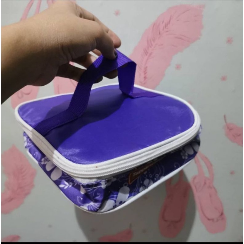 Tupperware Set Bontot