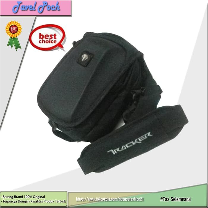 Tas Selempang TRACKER 234 100% Original Produk