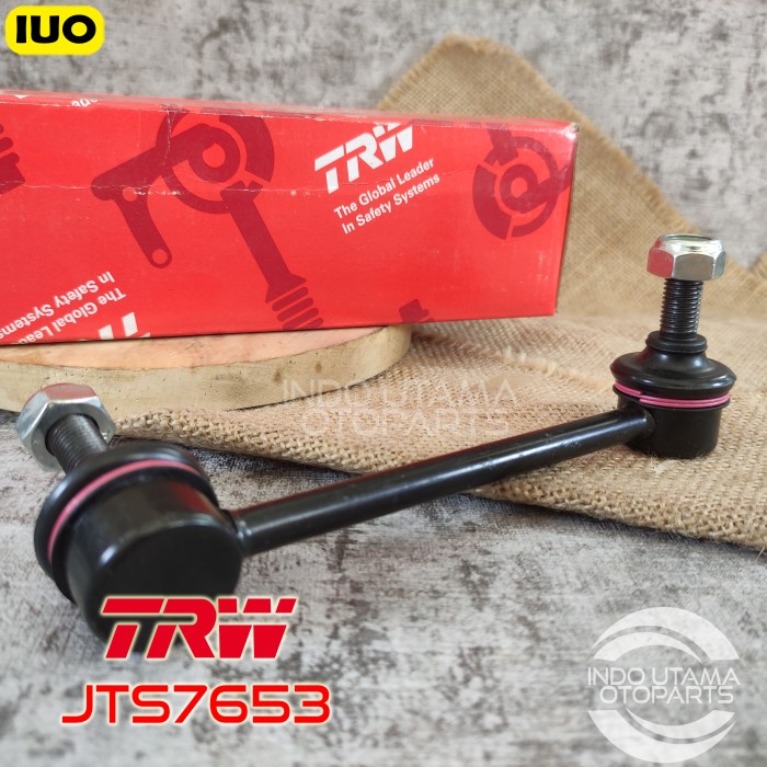 Stabilizer Link Stabil All New Accord Gen8 Belakang Kanan TRW JTS7653