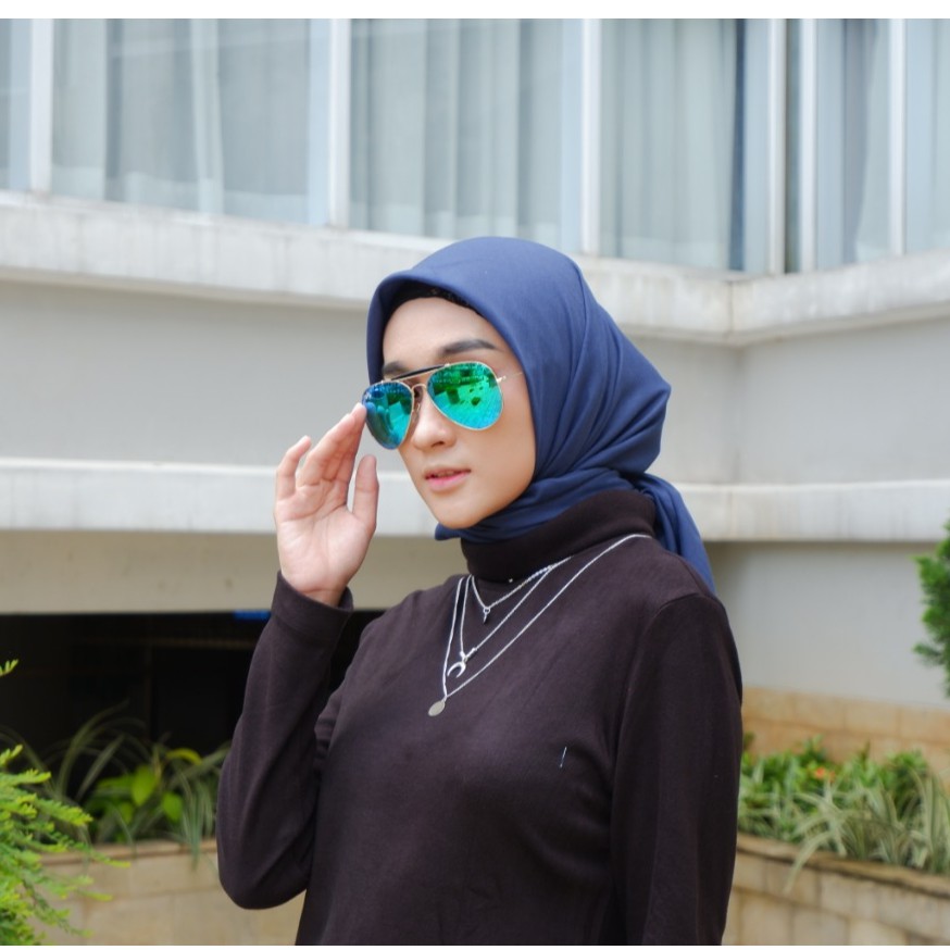 Sunglass | Kacamata Hitam Kacamata Pria Wanita - Kacamata  Gading A3029