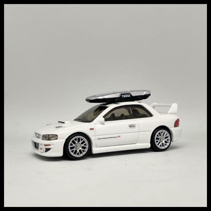 BAN KARET DIECAST SAKURA MODEL BBS CHR