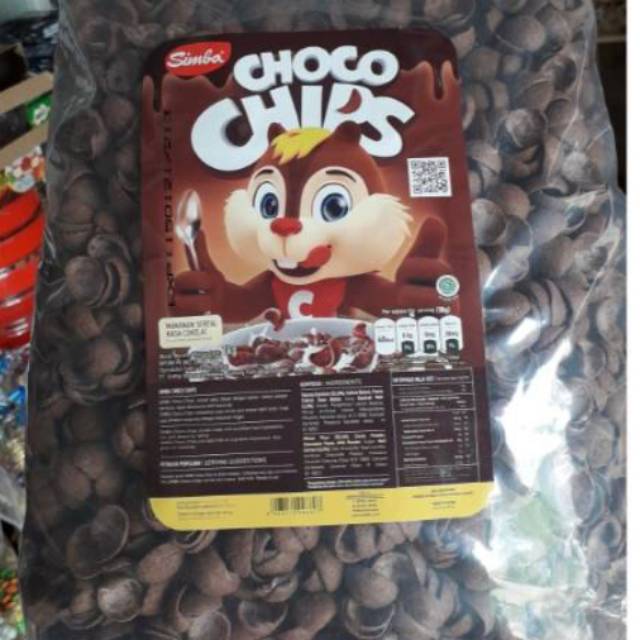 

√CHOCO CHIPS TERMURAH√ SNACK TERMURAH√ CEMILAN MURAH√CEMILAN BRANDED√CHOCO CHIPS KEMASAN 1 KG