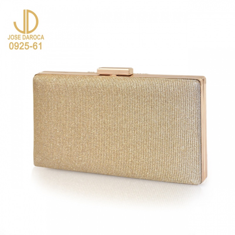 TAS PESTA ORIGINAL JOSE DAROCA CLUTCH ~ 0925-61 ~