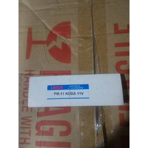 Busi Pemanas/Glow Plug Kuda