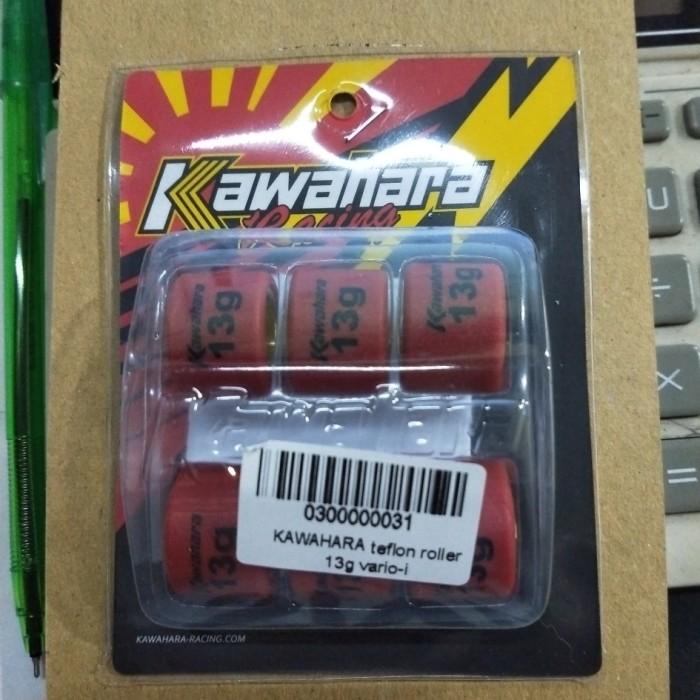 Roller Kawahara Teflon 13 Gram Vario 125, Pcx Adv Genio Spin Beat 2020