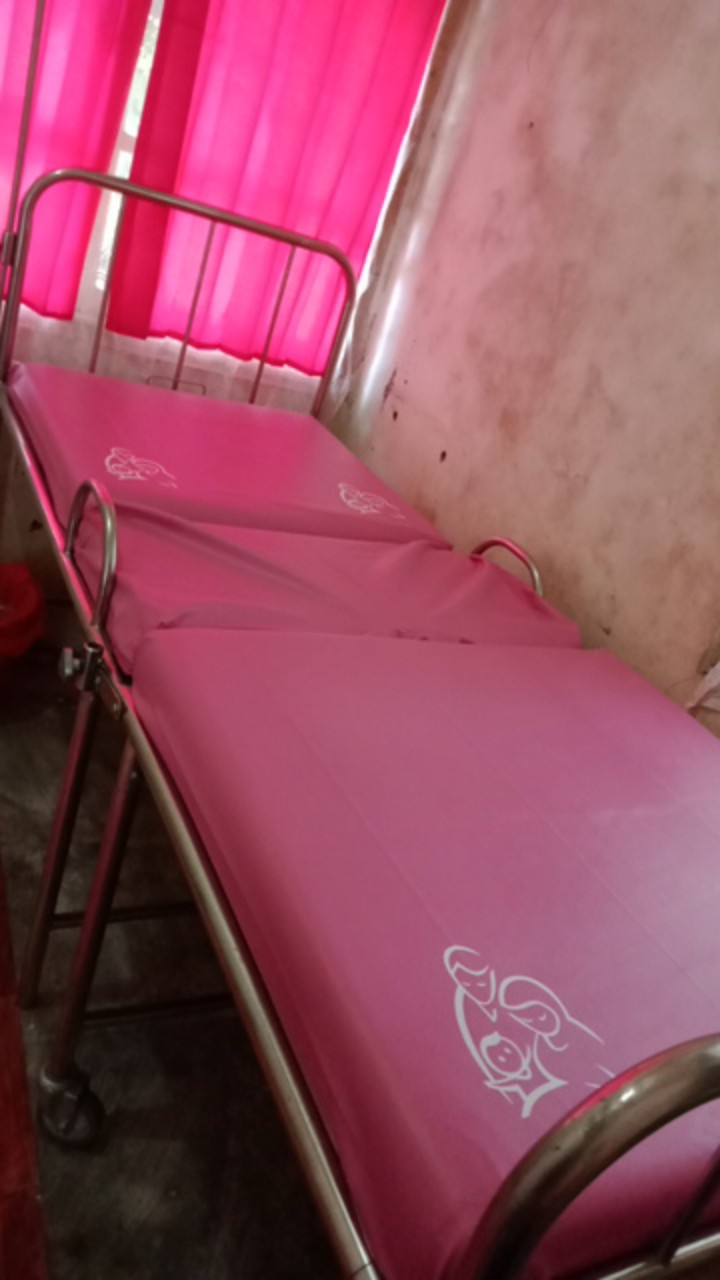 Bed Gynek Cover Free Sarban