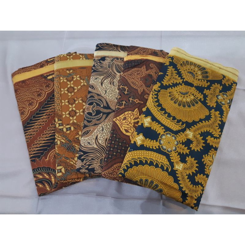 JARIK BATIK MANDALA