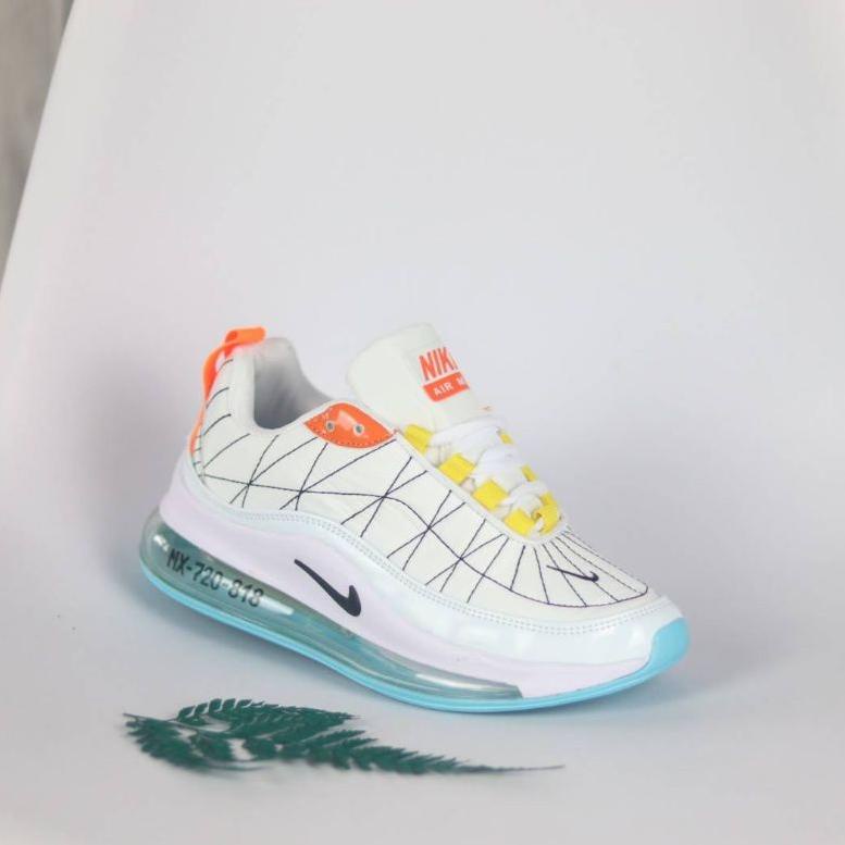 PROMO SEPATU WANITA NIKE AIR MAX 720 818 / SEPATU NIKE WANITA WOMEN .,..,.,,,,.,