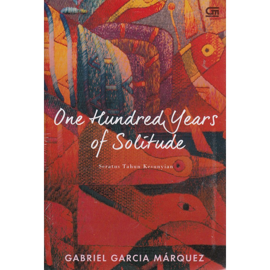 One Hundred Years of Solitude