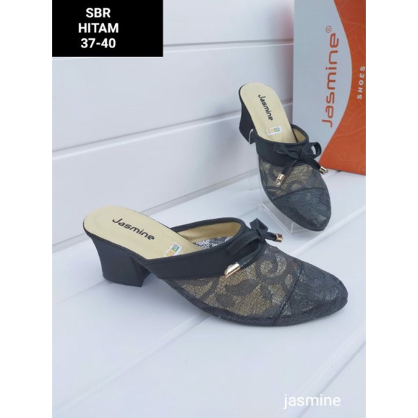 SBR SHOES ORI BY JASMINE