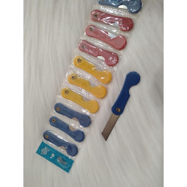 

SILET LIPAT / KATER RENCENG KECIL