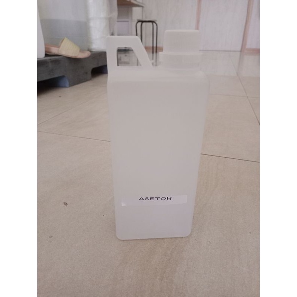 Aseton