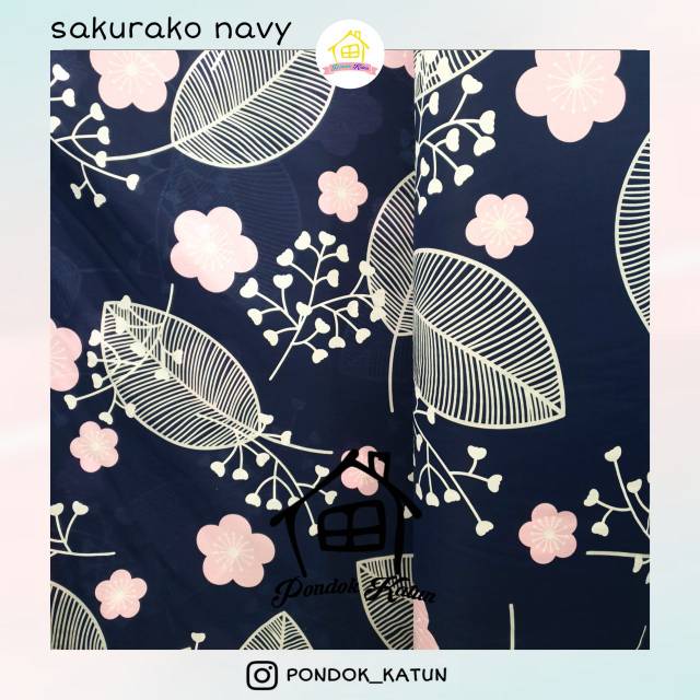 KAIN CVC SAKURAKO