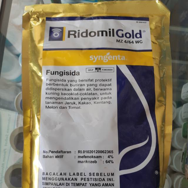 Ridomil Gold