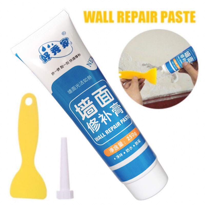 [ANTI AIR] Cream Dempul Dinding Wall repair Cream Wall