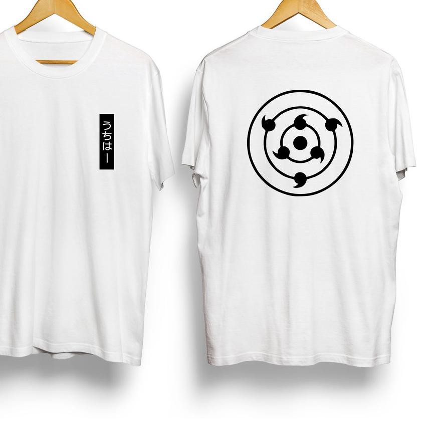 Kaos ANIME NARUTO MUGEN TSUKUYOMI RINNEGAN SHARINGAN UCHIHA SASUKE BORUTO NEXT GENERATION