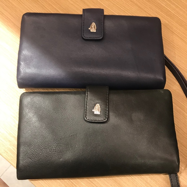 Best Seller Dompet panjang  wanita hush  puppies  sale sisa 