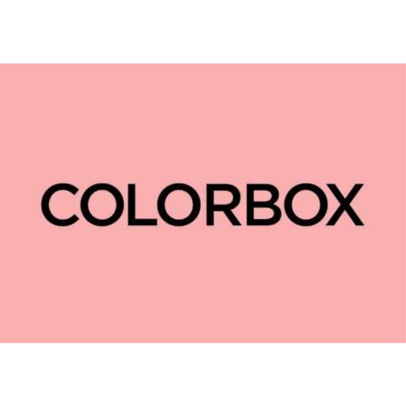 JASTIP COLORBOX