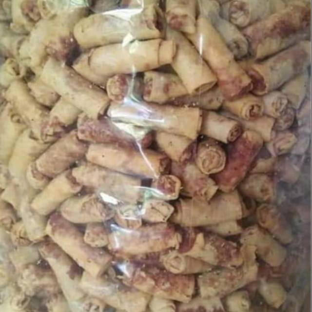 

Keripik Lumpia