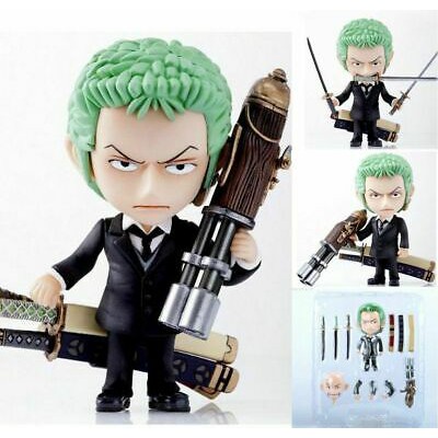 Nendoroid 301 Roronoa Zoro One Piece