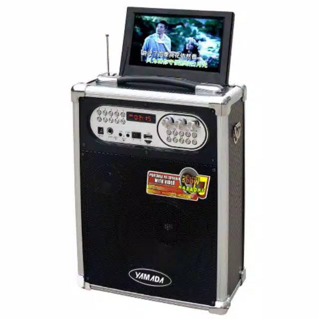 Karaoke Portable