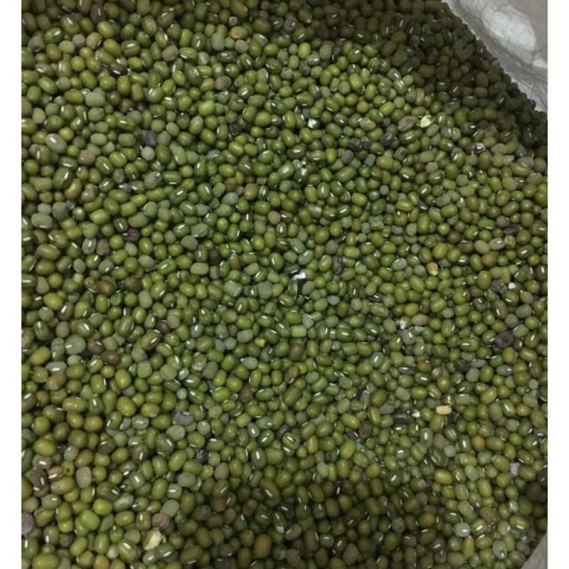 

Pasar Online Segar Murah - Kacang ijo 250gram