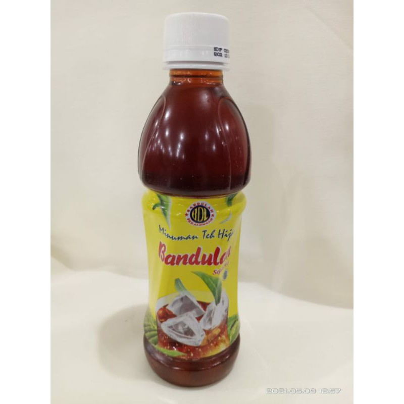 Bandulan Teh Botol 330ml