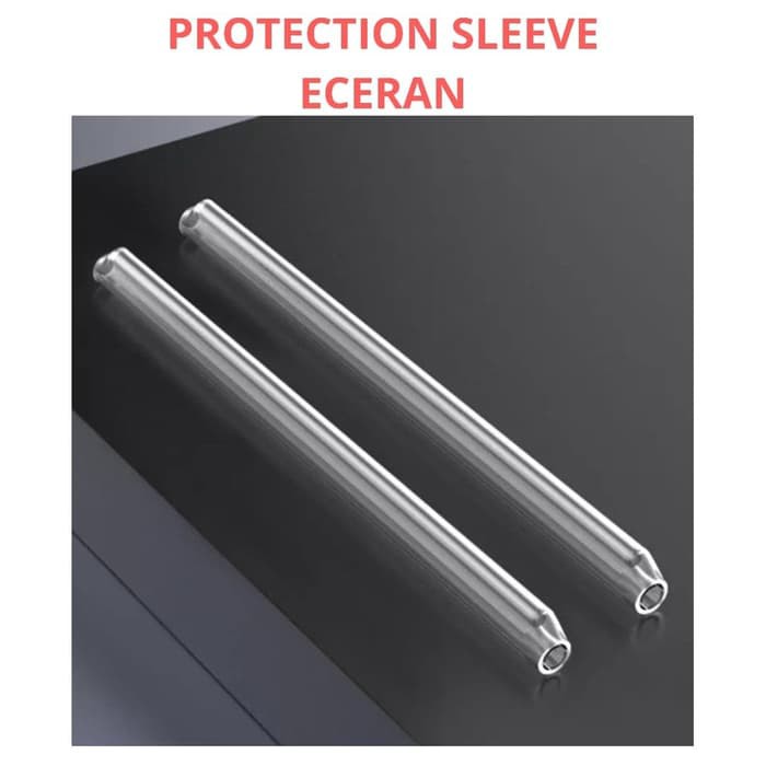 Protection Sleeve Core Kecil Core Fiber Optik Mechanical Splicing adapter Connector pelindung sambungan