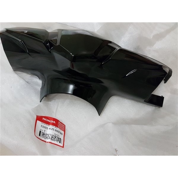 Batok Depan Beat FI ESP 2015 Original Honda Hitam
