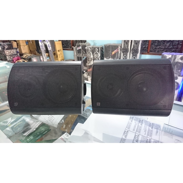 Universal Speaker Wall Speaker colum speaker FAHRENHEIT suara jernih