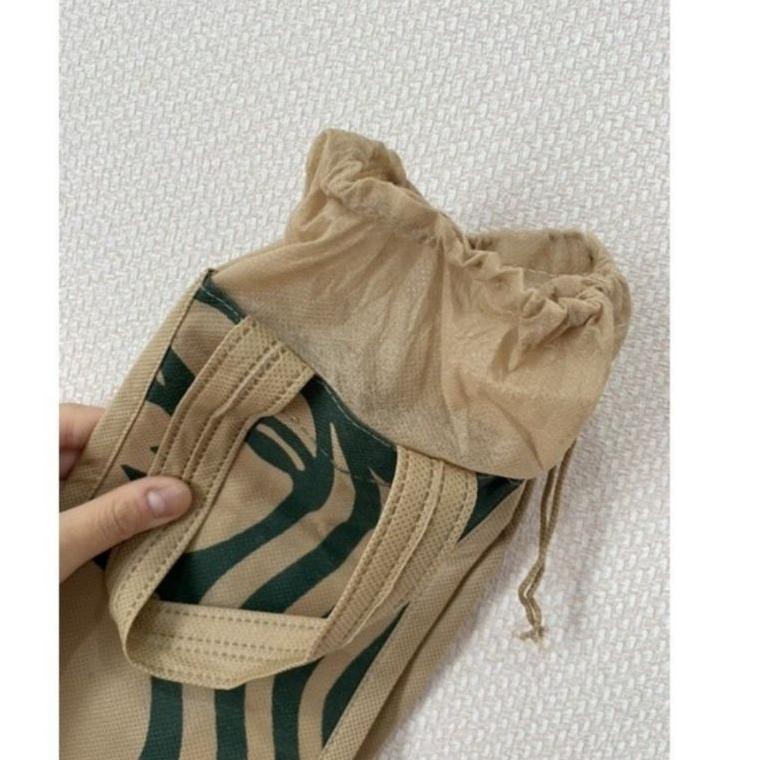 totebag starbucks / tas starbucks S "TLW. 943371"