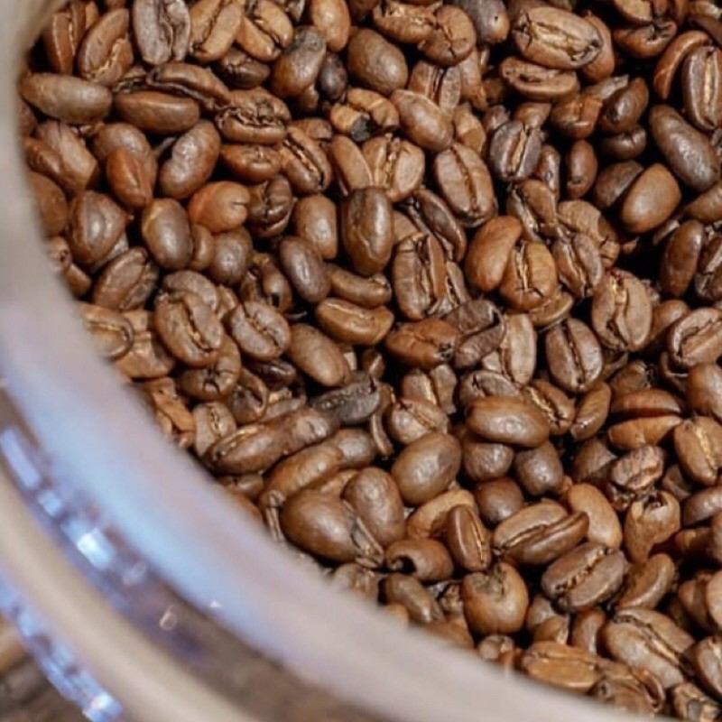 

KOPI KUAT JANTAN/LANANG(Arabika) Biji/Bubuk 1kg