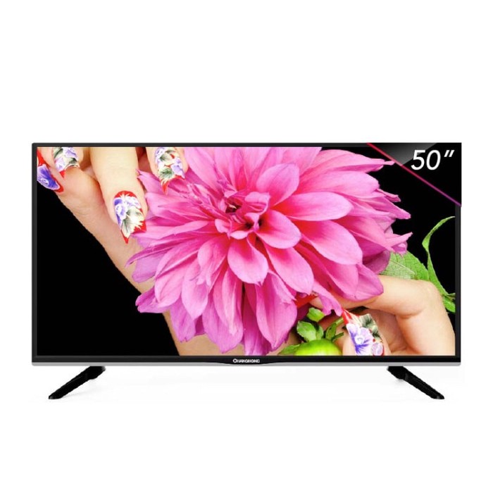 CHANGHONG LED TV 50 INCH - L50G3