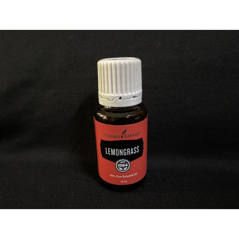 Lemongrass Young Living 15ml