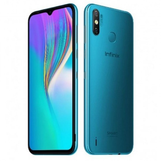 Infinix Smart 4 X653c Ram 2 32gb Garansi Resmi Infinix Indonesia Termurah Shopee Indonesia