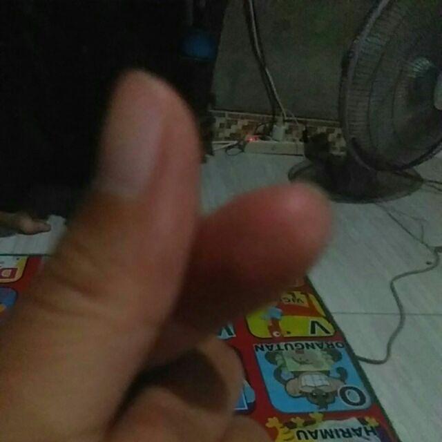 Rok Jersey Panjang, Model Payung/lebar Banget