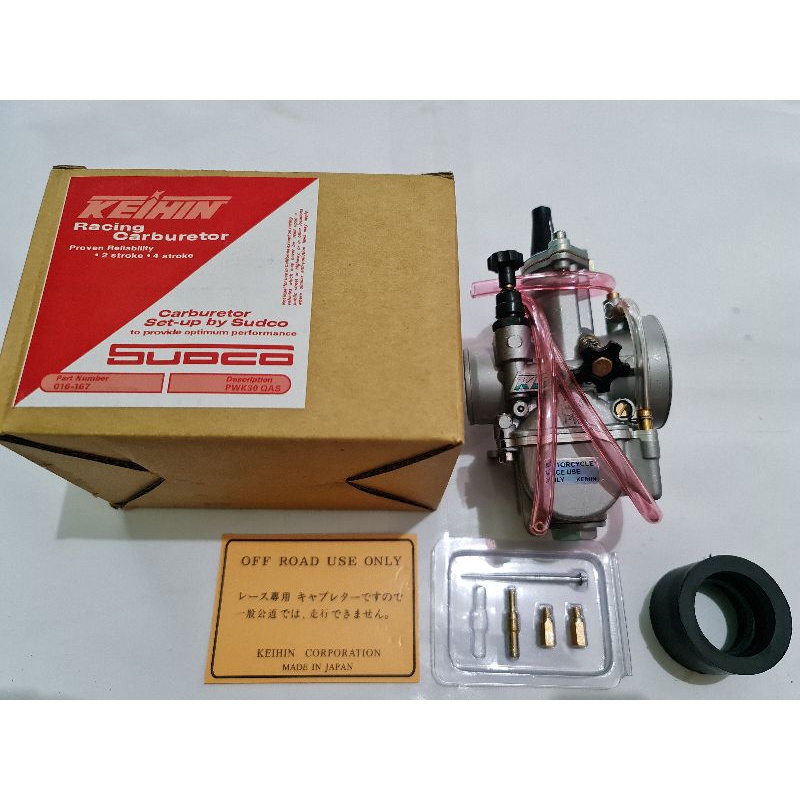 pwk 30 super copy pwk 30 sc pwk 30 sudco karbulator pwk 30 sudco