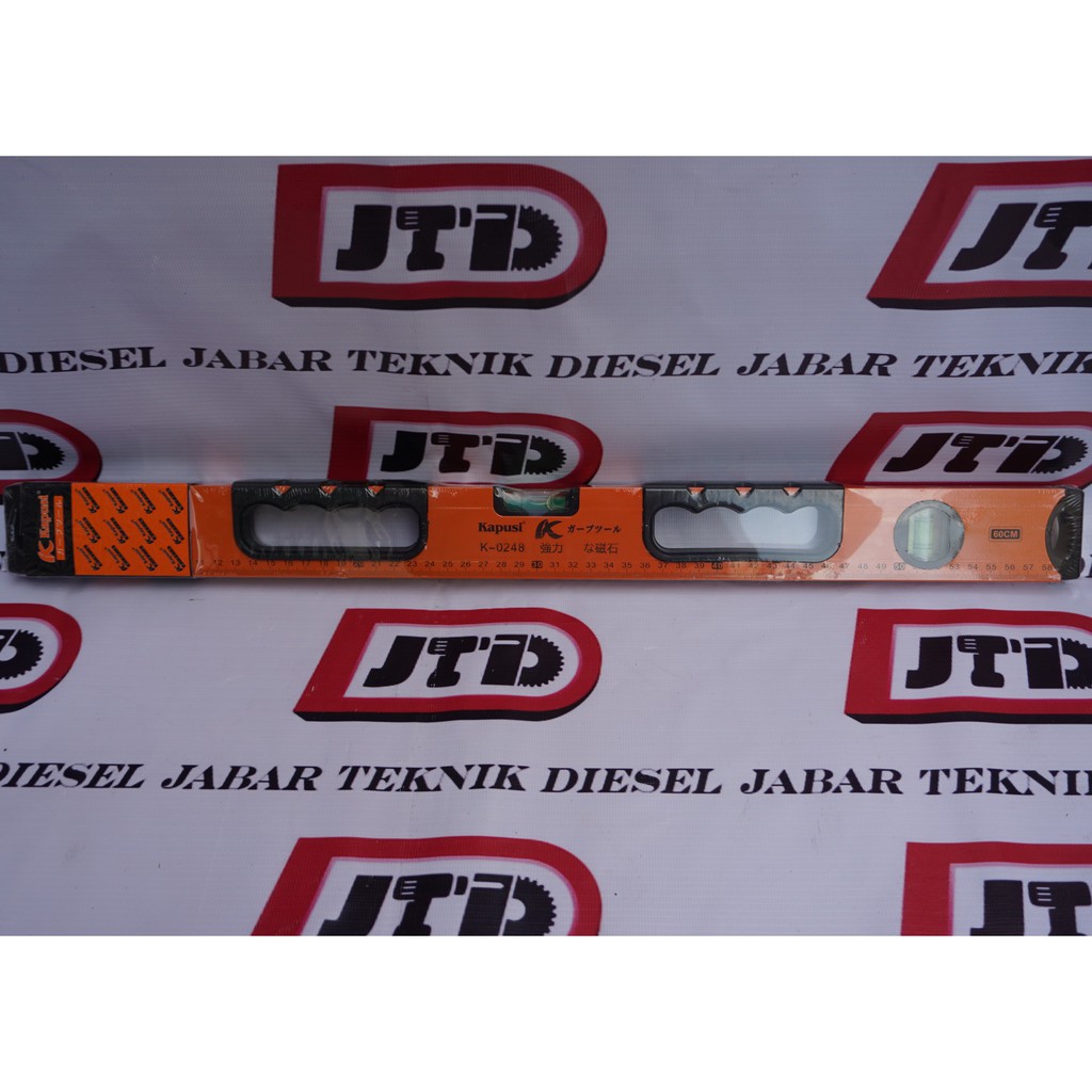 

WATERPAS WATERPASS MAGNET 60 CM 600 MM 24 INCH PROMO