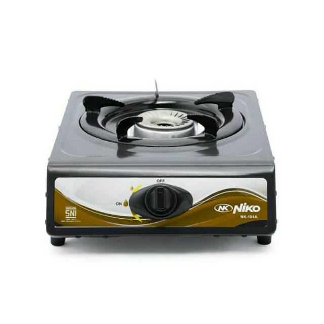 KOMPOR 1TUNGKU NIKO 101A