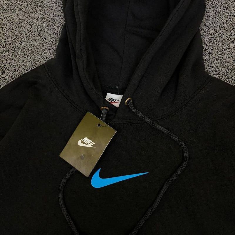 jaket sweater hoodie nike ps x balanciaga premium 1:1 oversize - jaket terbaru