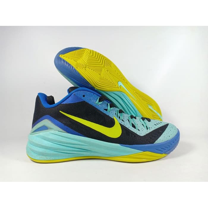 Sepatu Basket Nike Hyperdunk 2014 Low DOC