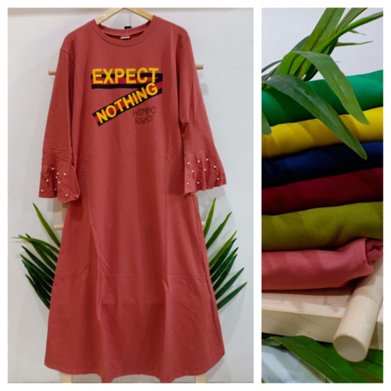 GAMIS#TERUSAN#IMPORT L30
