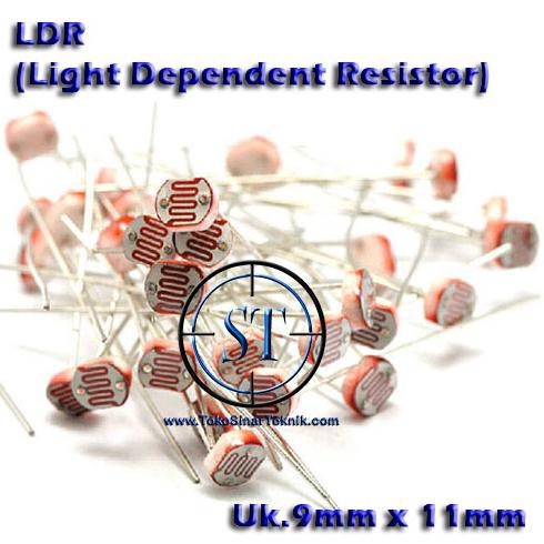 

Ldr Ukuran Besar (9Mm X 11Mm) Sitekni88 Segera Dapatkan